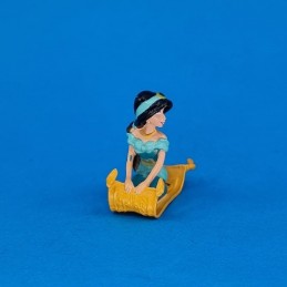 Disney Aladdin Jasmine Figurine d'occasion (Loose)