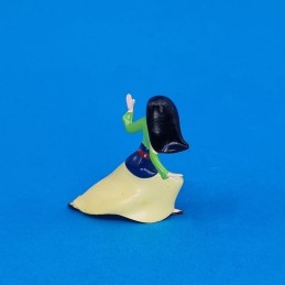 Disney Mulan Figurine d'occasion (Loose)