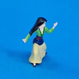 Disney Mulan second hand figure (Loose)