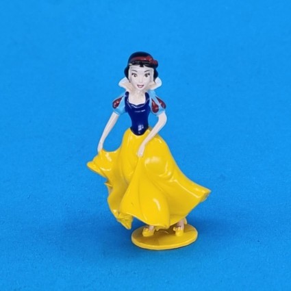 Disney Snow White 6 cm second hand figure (Loose)