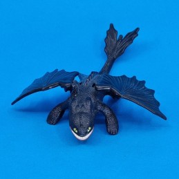 How to train your dragon Toothless 14cm second hand figure (Loose)