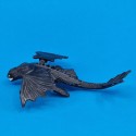 How to train your dragon Toothless 14cm second hand figure (Loose)