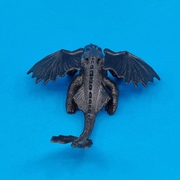 How to train your dragon Toothless 14cm second hand figure (Loose)