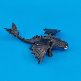 How to train your dragon Toothless 14cm second hand figure (Loose)