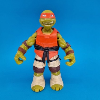 Les Tortues Ninja TMNT Michelangelo 25 cm Figurine d'occasion (Loose)