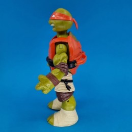 Les Tortues Ninja TMNT Michelangelo 25 cm Figurine d'occasion (Loose)