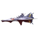 Nadia The Secret of Blue Water N-Nautilus 1/1000 Scale Full Kit Kotobukiya KP314 Model Kit