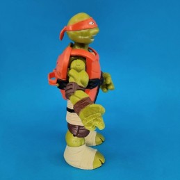 Les Tortues Ninja TMNT Michelangelo 25 cm Figurine d'occasion (Loose)