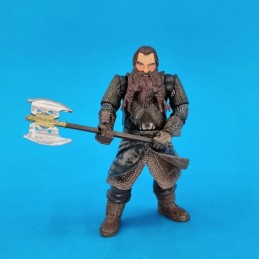 Le Seigneur des Anneaux Gimli Figurine d'occasion (Loose)