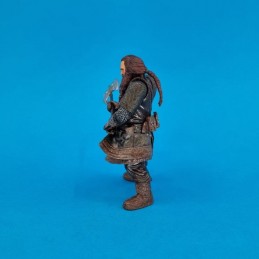 Le Seigneur des Anneaux Gimli Figurine d'occasion (Loose)