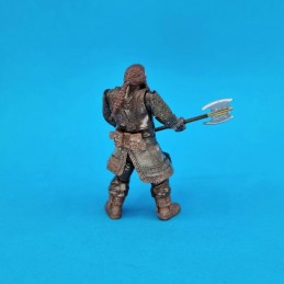 Le Seigneur des Anneaux Gimli Figurine d'occasion (Loose)