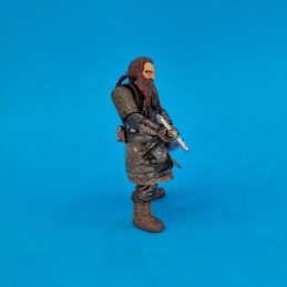 Le Seigneur des Anneaux Gimli Figurine d'occasion (Loose)