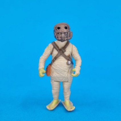 Hasbro Star Wars Jakku Scavenger second hand figure (Loose)