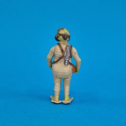 Hasbro Star Wars Jakku Scavenger second hand figure (Loose)