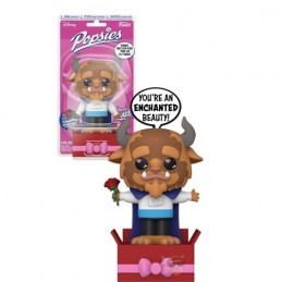 Funko Funko Funko Popsies Beauty and the Beast - Beast Valentine's Day Exclusive Figure