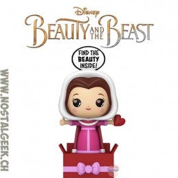 Funko Funko Popsies Beauty and the Beast - Belle Valentine's Day Exclusive Figure