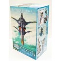 Nadia The Secret of Blue Water N-Nautilus 1/1000 Scale Full Kit Kotobukiya KP314 Model Kit