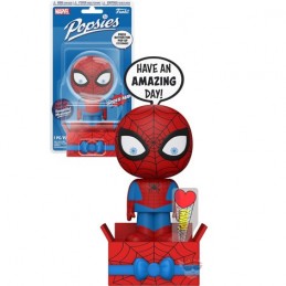 Funko Funko Popsies Marvel Spider-Man Exclusive Figure