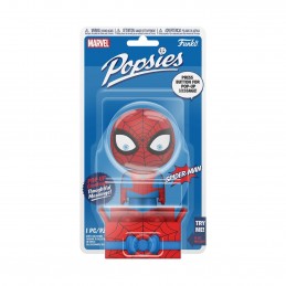 Funko Funko Popsies Marvel Spider-Man Exclusive Figure