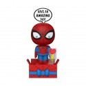 Funko Popsies Marvel Spider-Man Figure