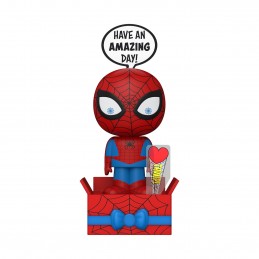 Funko Funko Popsies Marvel Spider-Man Exclusive Figure