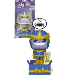 Funko Funko Popsies Marvel Thanos Exclusive Figure