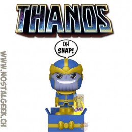 Funko Funko Popsies Marvel Thanos Edition Limitée