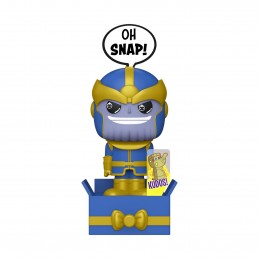 Funko Funko Popsies Marvel Thanos Edition Limitée