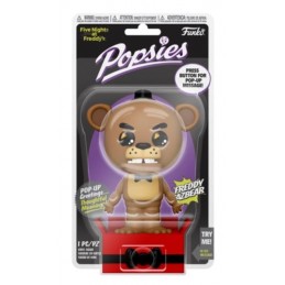 Funko Funko Popsies Five Nights at Freddy's Freddy Fazbear