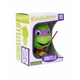 Funko Funko Fabrikations Teenage Mutant Ninja Turtles Donatello Peluche