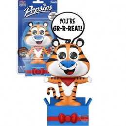 Funko Funko Popsies Kellogg's Tony the Tiger Edition Limitée