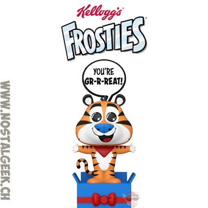 Funko Funko Popsies Kellogg's Tony the Tiger Edition Limitée