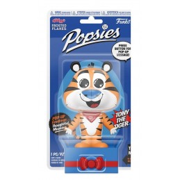 Funko Funko Popsies Kellogg's Tony the Tiger Edition Limitée