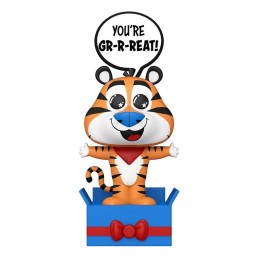 Funko Funko Popsies Kellogg's Tony the Tiger Edition Limitée
