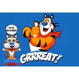 Funko Funko Kellogg's Tony the Tiger Figure