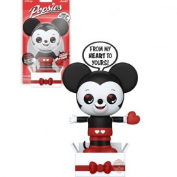 Funko Funko Popsies Disney Mickey Mouse Saint Valentin Edition Limitée