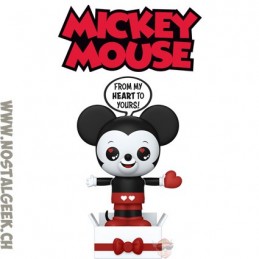 Funko Funko Popsies Disney Mickey Mouse Valentine's Day Exclusive Figure