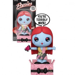 Funko Funko Popsies The Nightmare Before Christmas Sally Edition Limitée