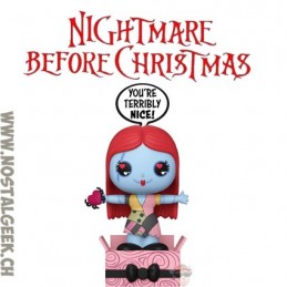 Funko Funko Popsies The Nightmare Before Christmas Sally Edition Limitée