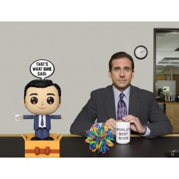 Funko Funko The Office Michael Scott Exclusive Figure