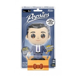 Funko Funko The Office Michael Scott Exclusive Figure