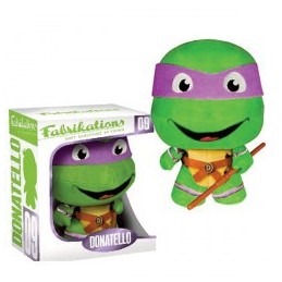 Funko Funko Fabrikations Teenage Mutant Ninja Turtles Donatello