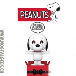 Funko Funko Popsies Peanuts Snoopy Edition Limitée