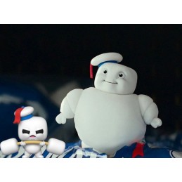 Funko Funko Pop N°956 Ghostbuster Afterlife Mini Puft (with Weights) Vaulted Edition Limitée