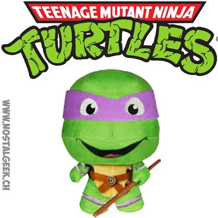 Funko Funko Fabrikations Teenage Mutant Ninja Turtles Donatello