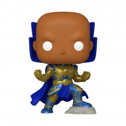Funko Pop N°928 Marvel: What if...? The Watcher Edition Limitée
