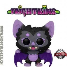 Funko Pop N°181 Frightkins Fangelina Edition Limitée