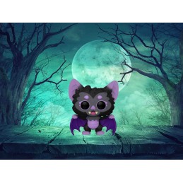 Funko Pop N°181 Frightkins Fangelina Edition Limitée