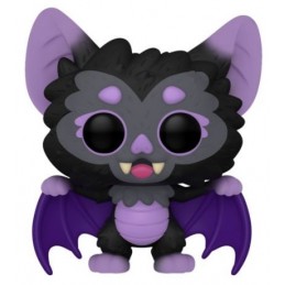 Funko Pop N°181 Frightkins Fangelina Edition Limitée