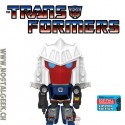 Funko Pop ECCC 2021 Transformers Tracks Exclusive Vinyl Figure